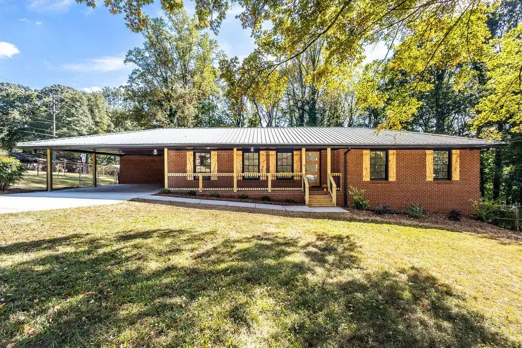 1075 Lanier Drive Sw, Marietta, GA 30060 - Image #1