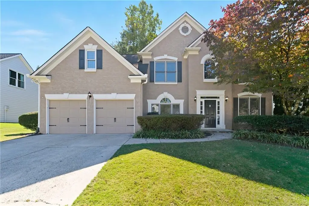 327 Ironhill Trace, Woodstock, GA 30189 - Image #1