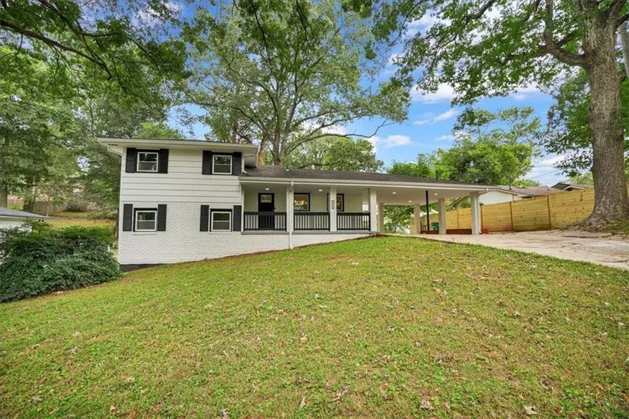 2271 Cresta Drive, Decatur, GA 30032 - Image #2