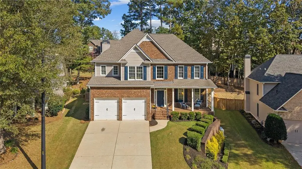 67 Nunnally Place, Villa Rica, GA 30180 - Image #1