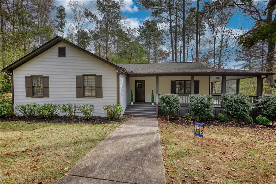 5023 Gunners Run Ne, Roswell, GA 30075 - Image #3