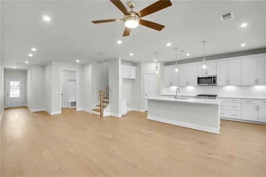 5707 Tillman Way, Powder Springs, GA 30127 - Image #3