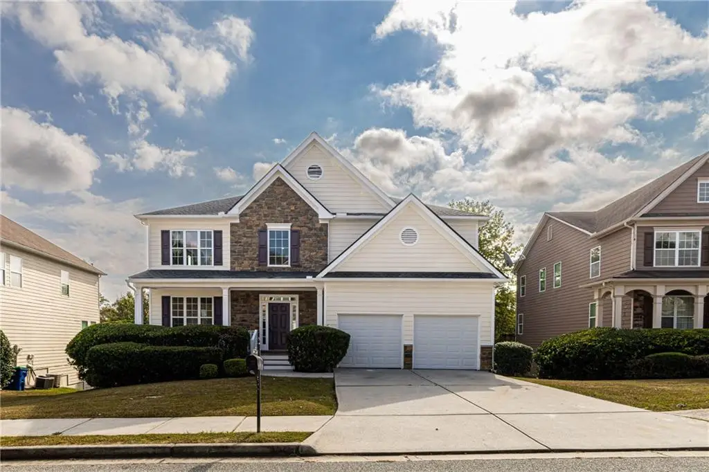 7402 Gossamer Street, Union City, GA 30291 - Image #1