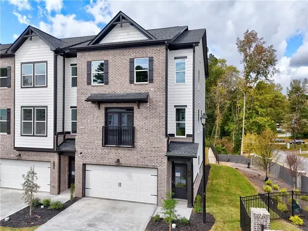 5701 Urban Village Way #33, Tucker, GA 30084