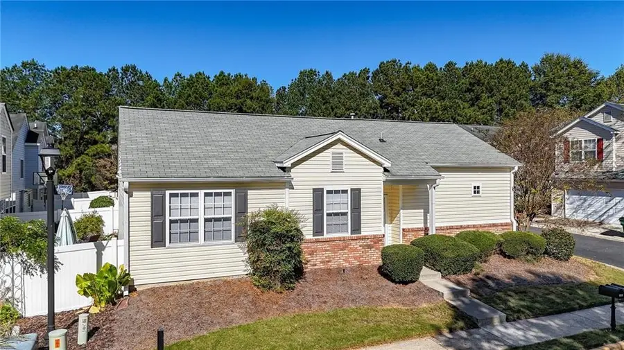 184 Swanee Lane, Woodstock, GA 30188 - Image #2