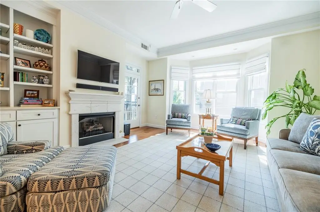 850 Piedmont Avenue Ne #1301, Atlanta, GA 30308 - Image #1