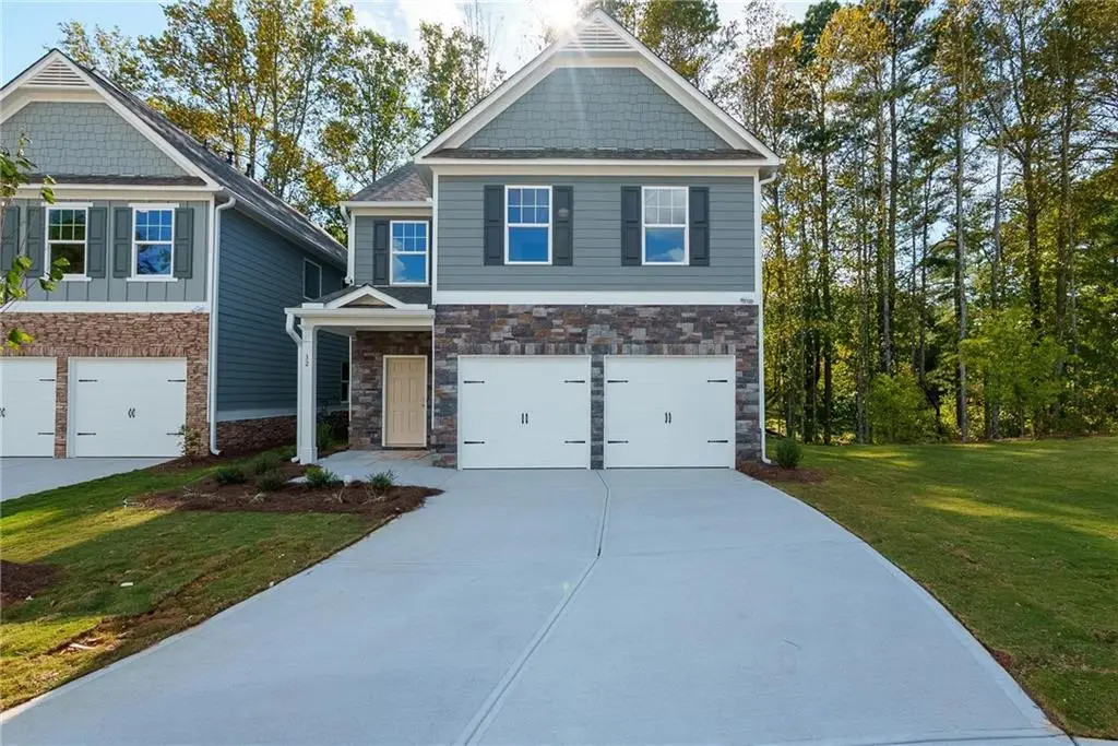 32 Parkwood Drive #52, Dawsonville, GA 30534 - Image #1