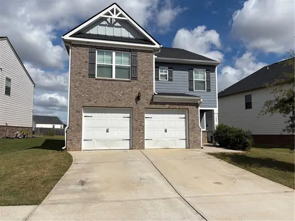 1422 Veranda Lane, Mcdonough, GA 30253