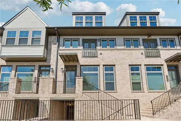 3924 Danube Lane, Atlanta, GA 30339