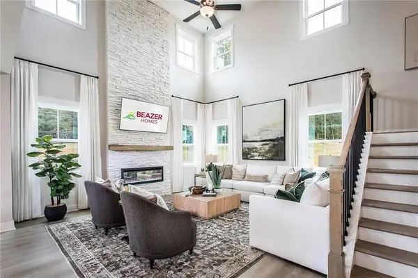 2243 Velvet Sage Way, Marietta, GA 30066