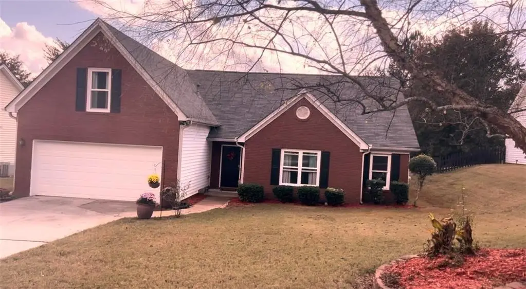 3443 Jessica Run, Decatur, GA 30034 - Image #1
