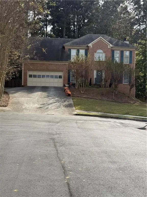 1573 Vinings Court, Lawrenceville, GA 30043 - Image #1