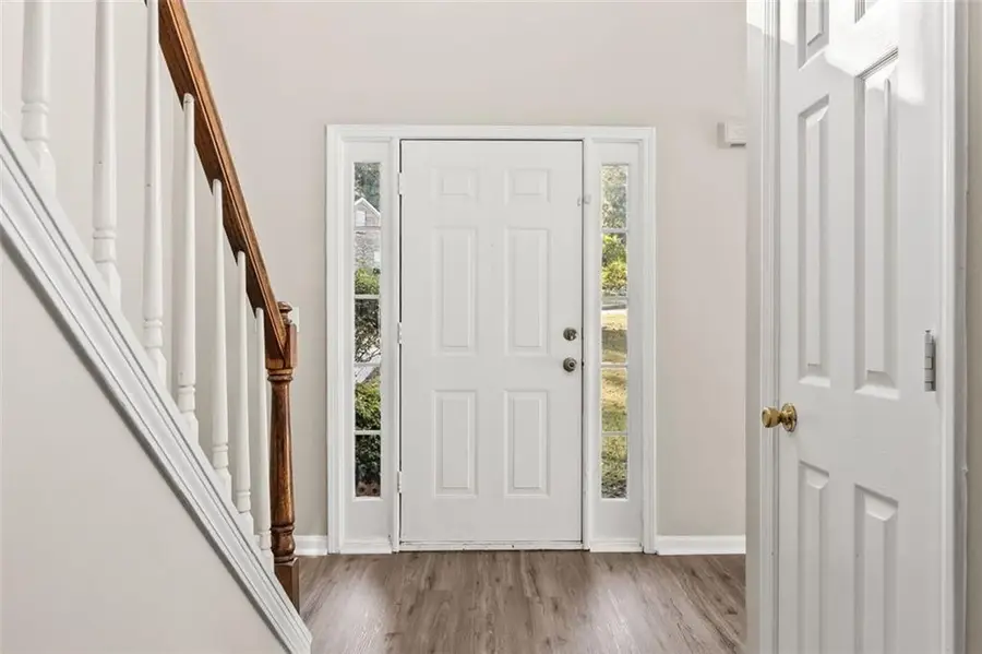 545 Briar Run Court, Loganville, GA 30052 - Image #2