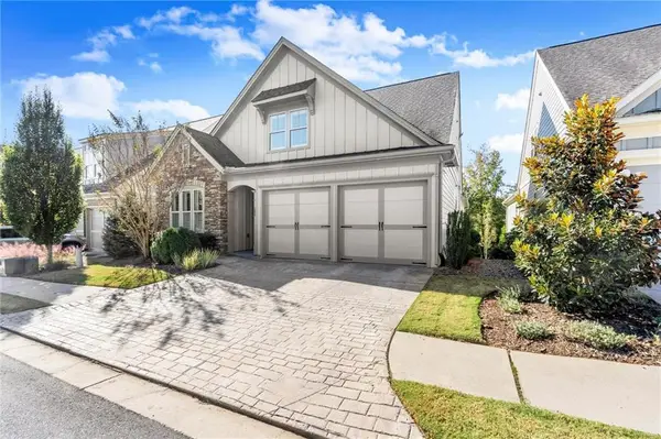 289 Hemphill Lane, Marietta, GA 30064