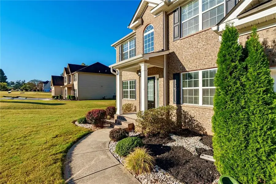 2506 Ginger Leaf Drive Ne, Conyers, GA 30013 - #3