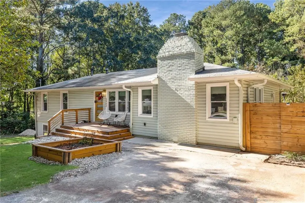 3462 S Sherwood Road Se, Smyrna, GA 30082 - Image #1
