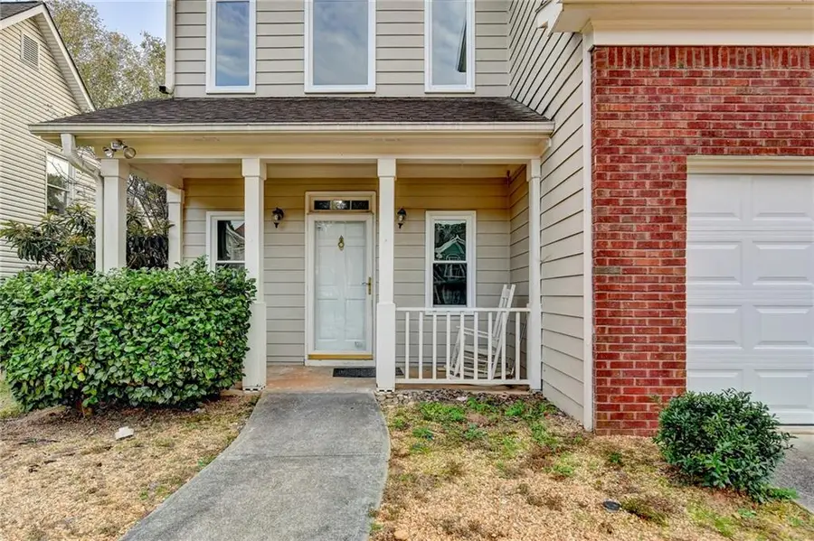 832 Stansbury Drive, Marietta, GA 30066 - Image #3