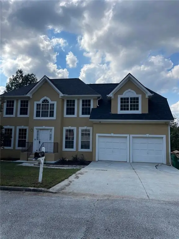 1276 Huntington Place Circle, Lithonia, GA 30058 - Image #2