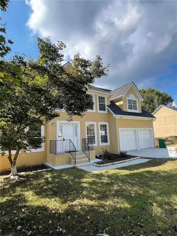 1276 Huntington Place Circle, Lithonia, GA 30058 - Image #3