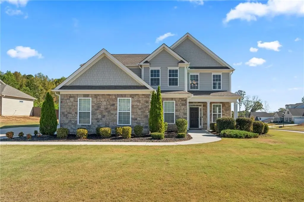 76 Hodges Street, Newnan, GA 30263 - Image #1