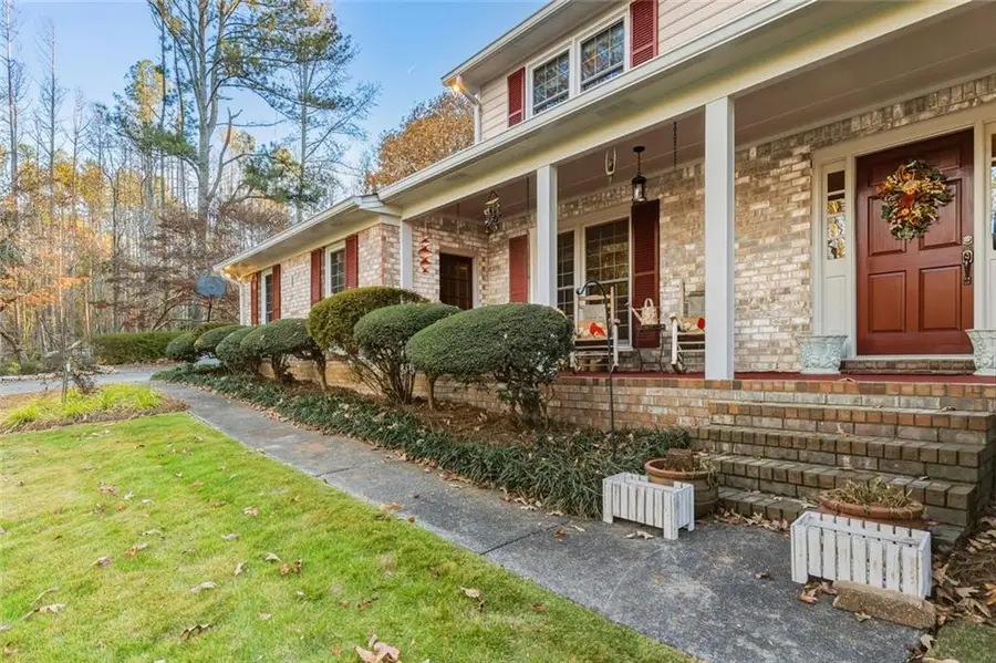 4671 NW Due West Road Nw, Kennesaw, GA 30152 - Image #2