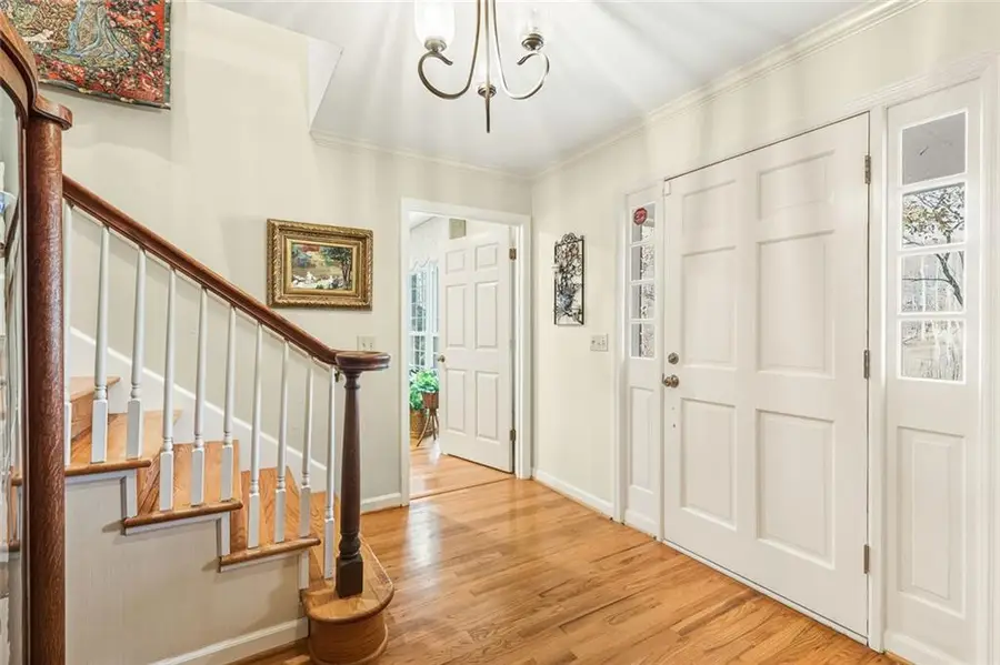 4671 NW Due West Road Nw, Kennesaw, GA 30152 - Image #3