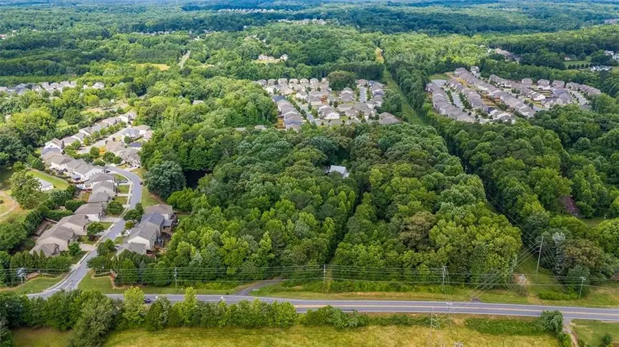5364 Post Road, Cumming, GA 30040 - #2