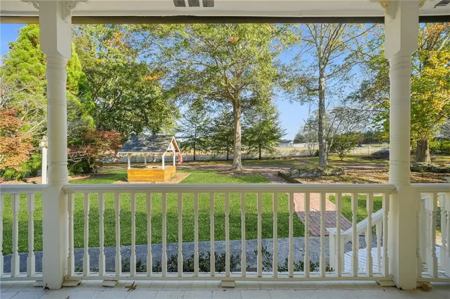 5422 Hill Road Sw, Powder Springs, GA 30127 - #2