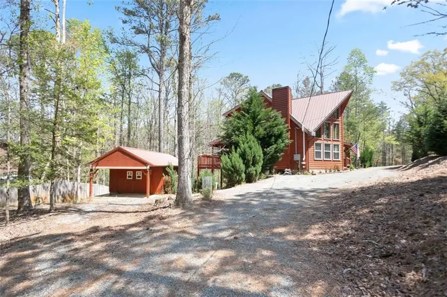 1466 Newport Drive, Ellijay, GA 30540 - Image #3