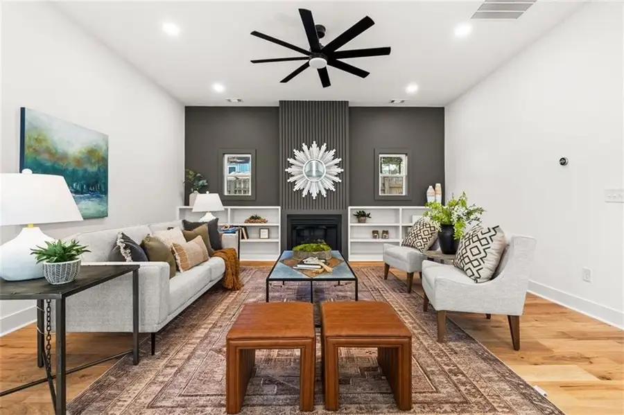 1642 Alder Court Se, Atlanta, GA 30317 - Image #2