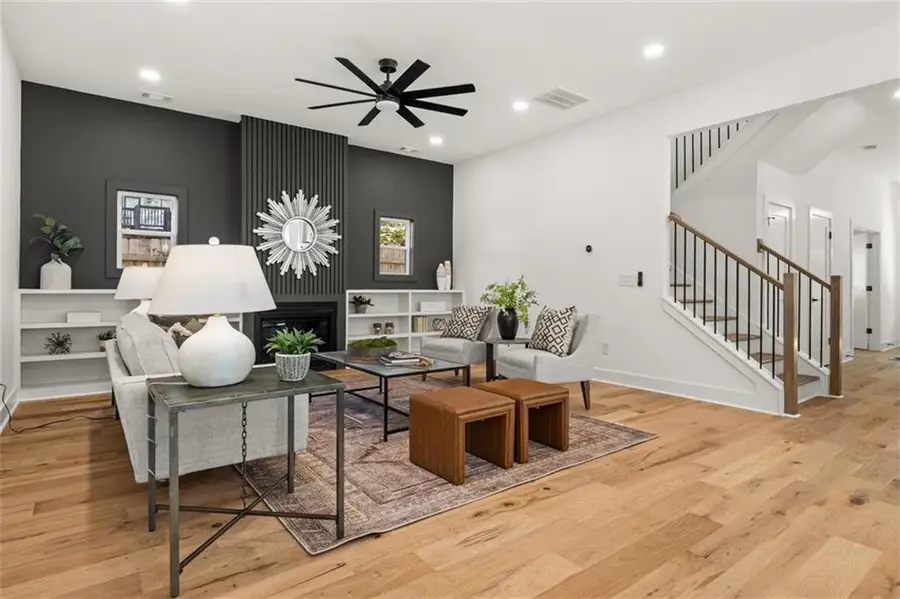 1642 Alder Court Se, Atlanta, GA 30317 - Image #3