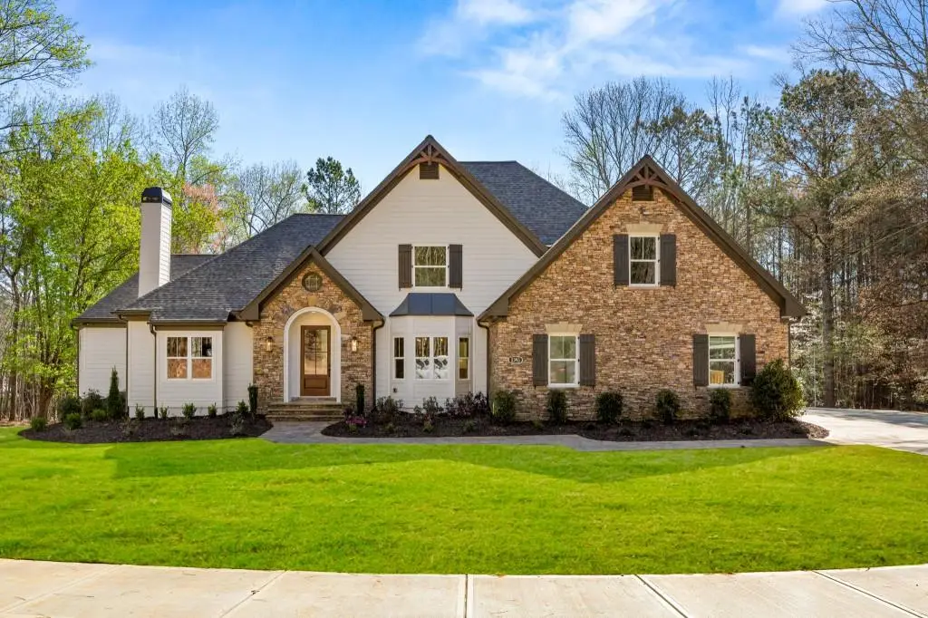 2410 Glade Overlook, Cumming, GA 30041 - #1