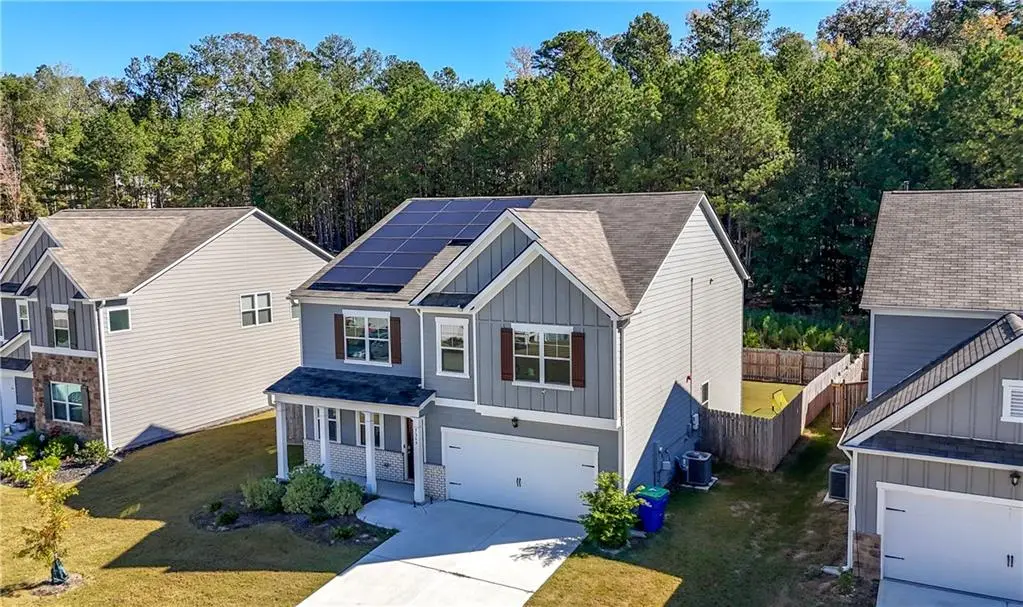 7565 Jennadee Drive, Fairburn, GA 30213 - Image #1