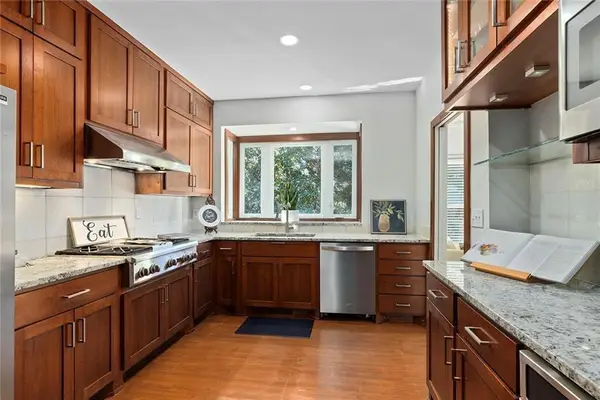 203 Ridley Lane, Decatur, GA 30030