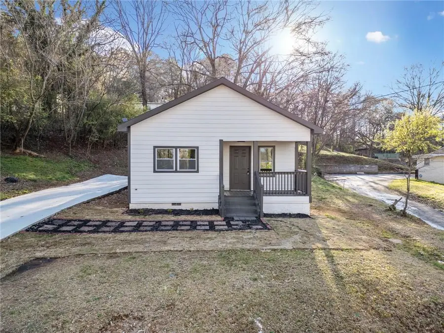 125 Roosevelt Street, Cartersville, GA 30120 - Image #2