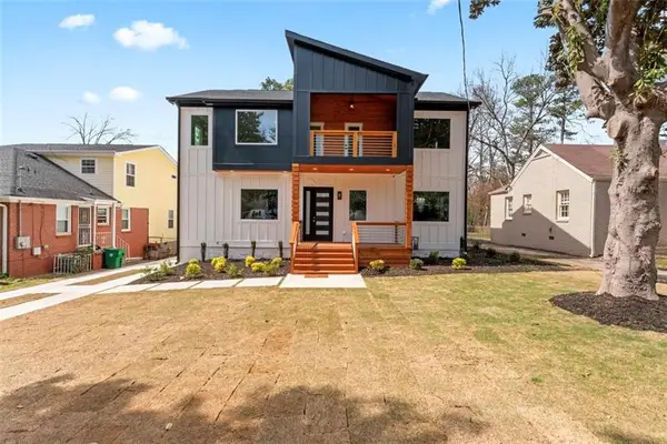 387 S Howard Street Se, Atlanta, GA 30317