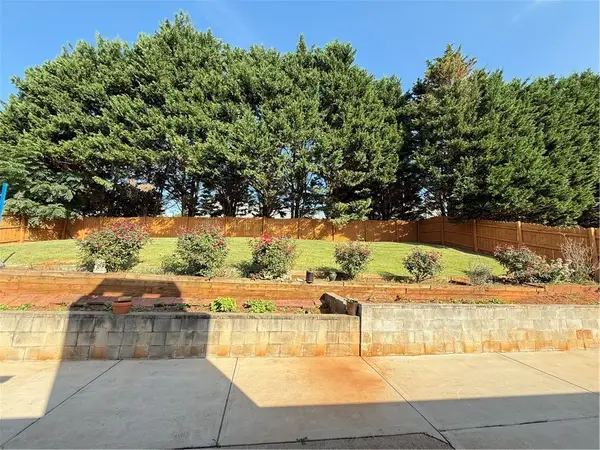 3484 Lynley Mill Lane, Dacula, GA 30019