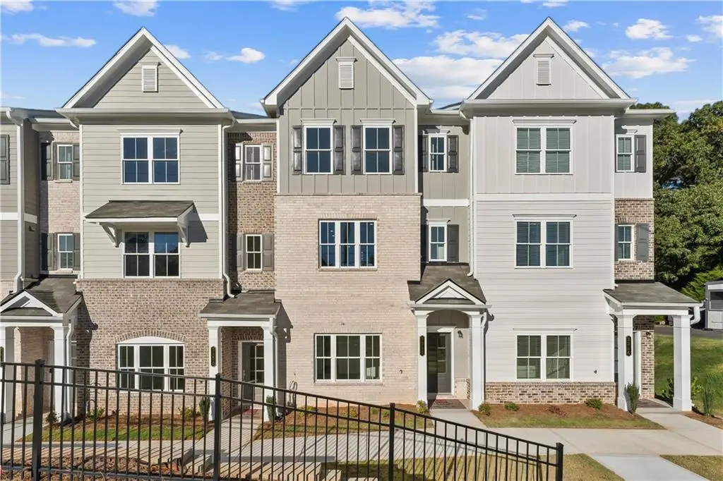 3352 Cranston Lane, Kennesaw, GA 30144 - Image #1