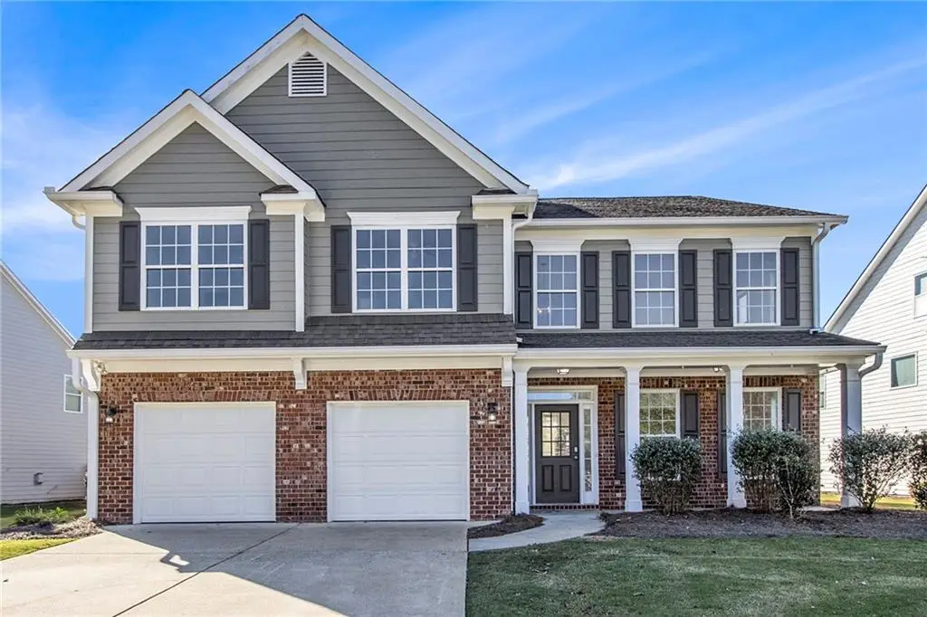 144 Oak Haven Drive, Canton, GA 30115 - Image #1