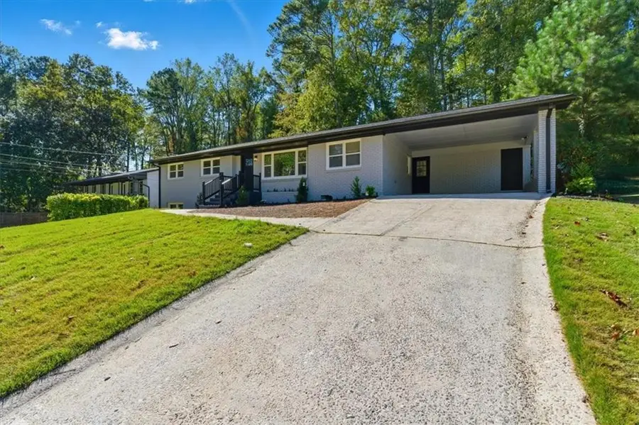 2343 Bonnybrook Way, Atlanta, GA 30344 - Image #3