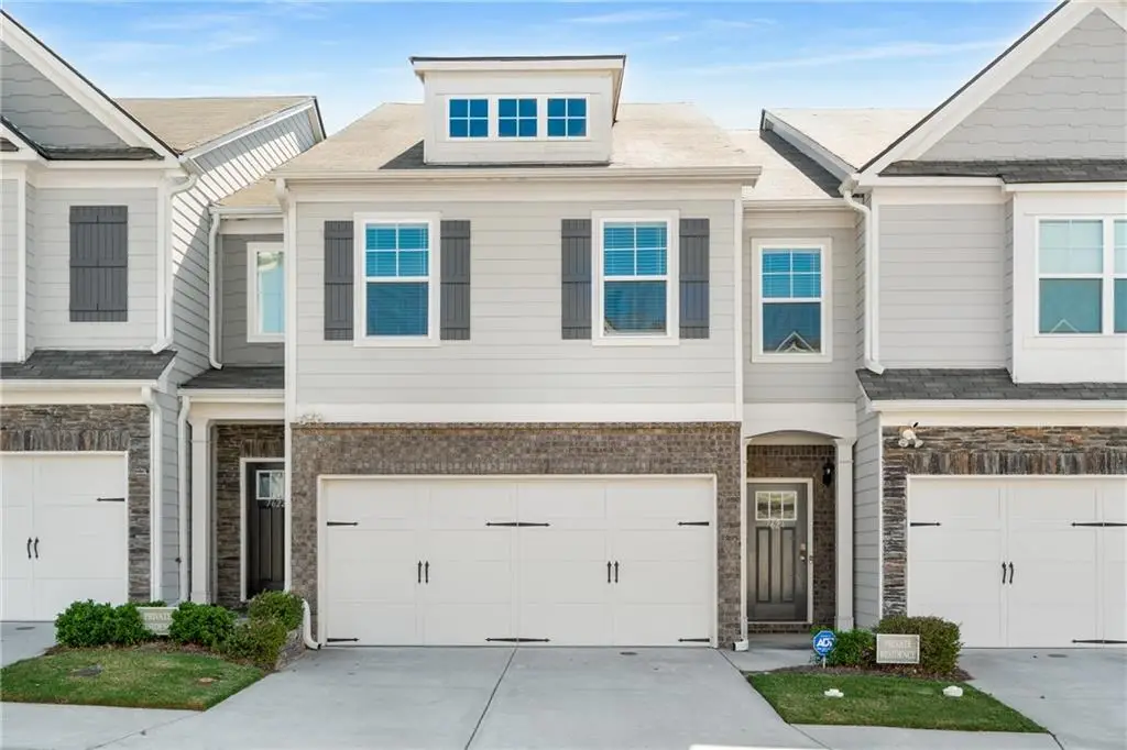 7624 Squire Court, Fairburn, GA 30213 - Image #1