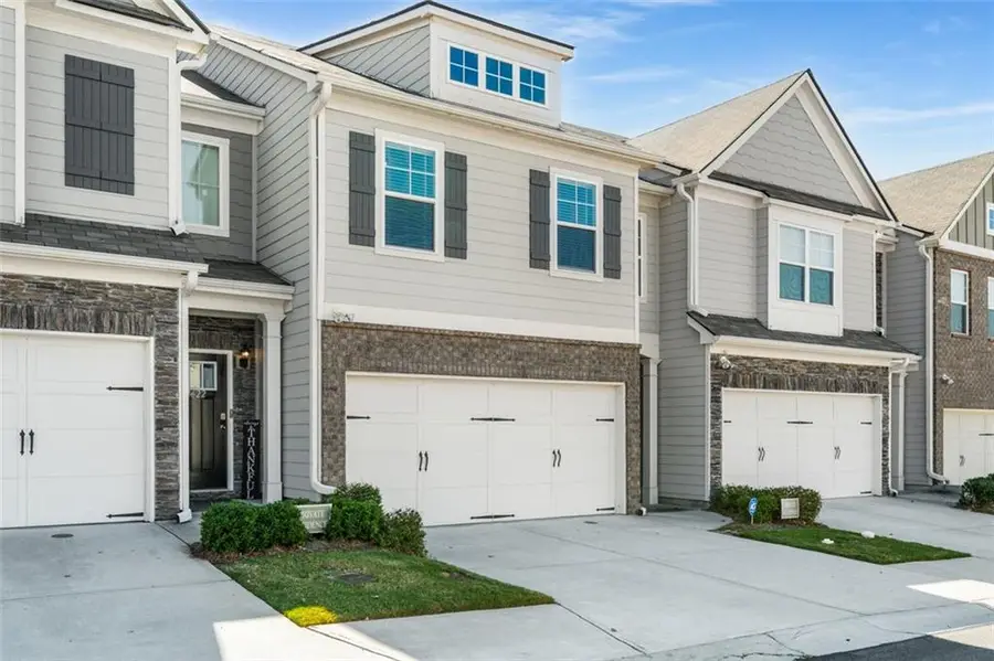 7624 Squire Court, Fairburn, GA 30213 - Image #3