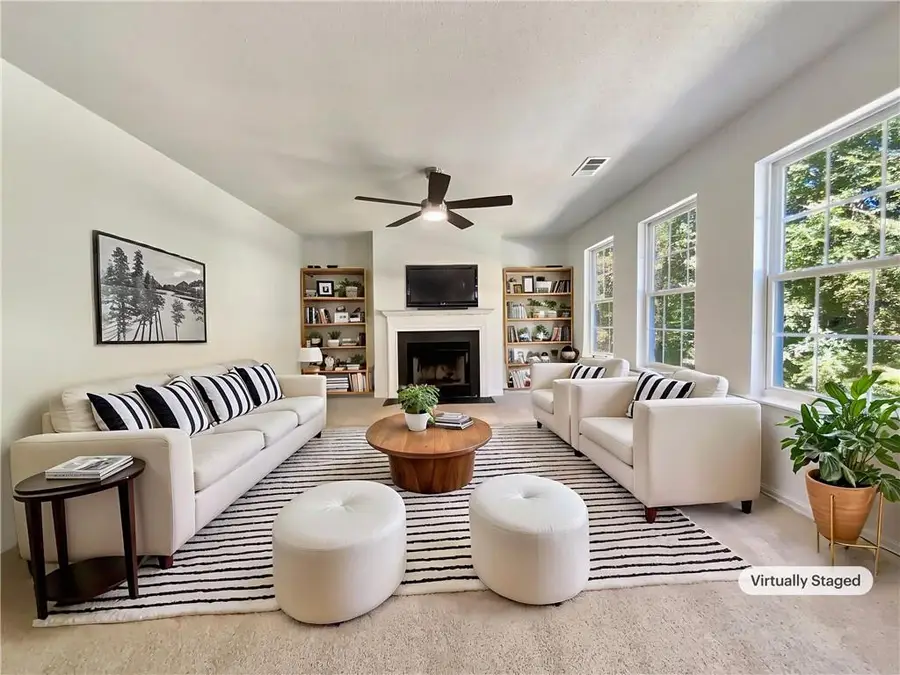 177 Grandview Lane, Powder Springs, GA 30127 - Image #2