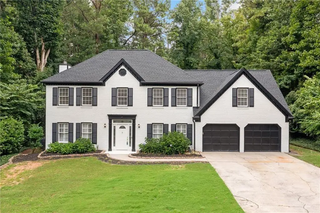 4220 NE Singing Post Lane Ne, Roswell, GA 30075 - Image #1