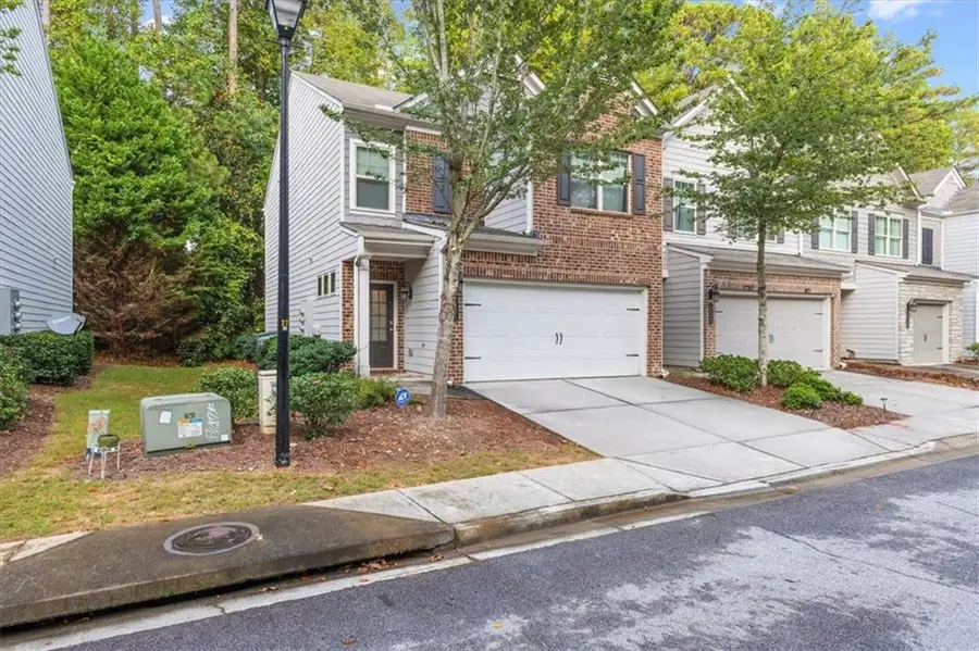2431 Norwood Park Crossing, Atlanta, GA 30340 - Image #2