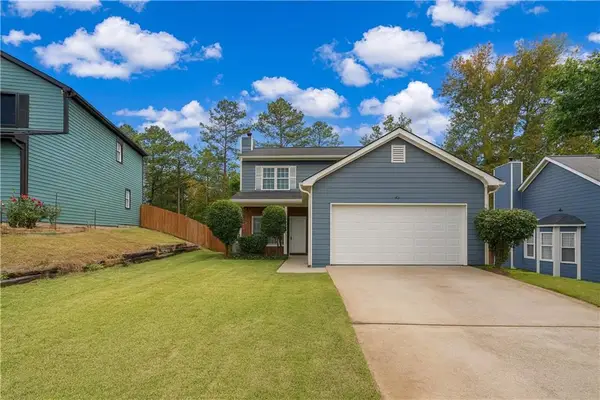 200 Mona Court, Lawrenceville, GA 30044