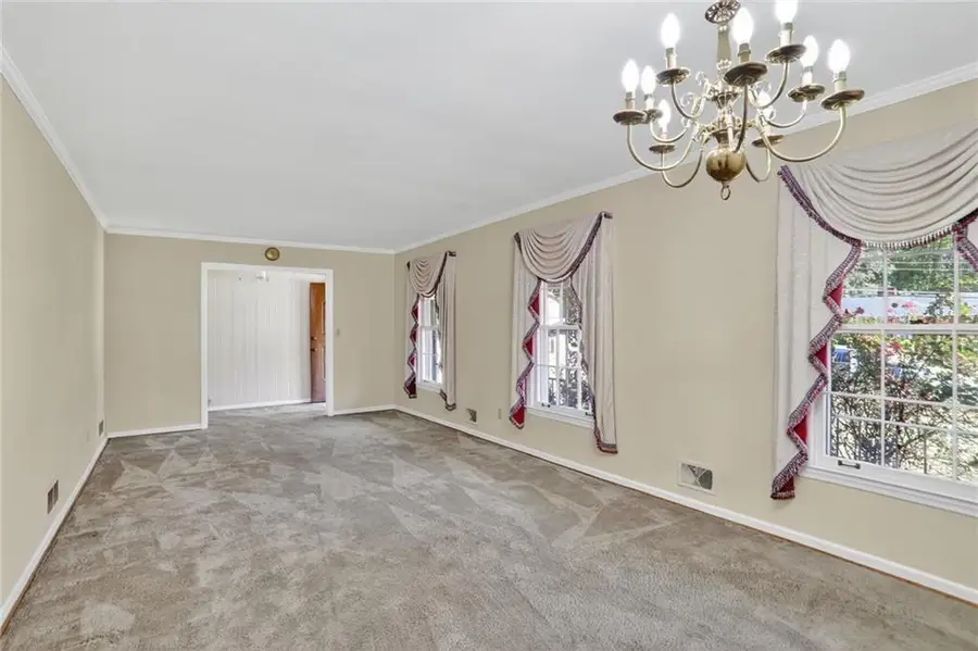 3553 Carriage Way, East Point, GA 30344 - Image #2