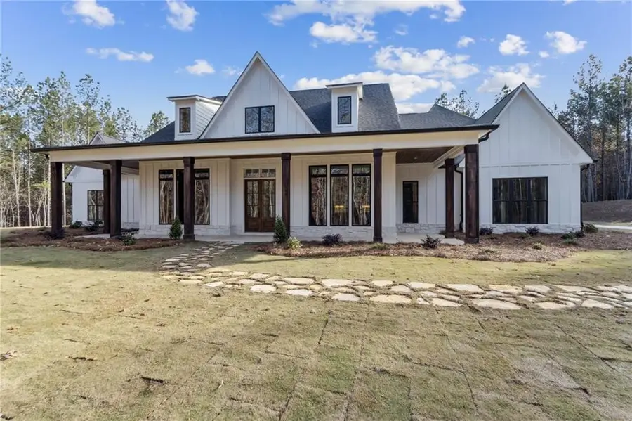 353 Spring Ridge Path, Dallas, GA 30132 - Image #2