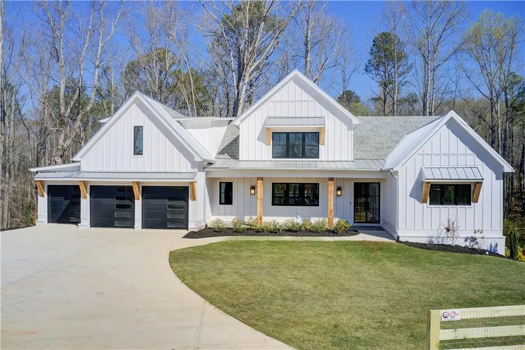 555 Lower Birmingham Road, Canton, GA 30115 - Image #1