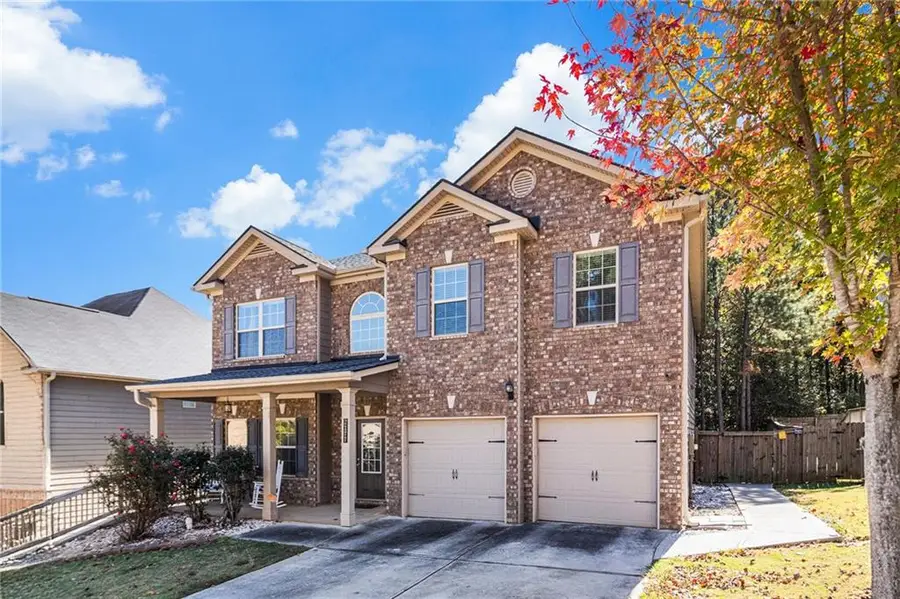 2177 Dodson Woods Drive, Fairburn, GA 30213 - Image #3